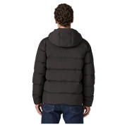 Herrenjacke Patagonia M's Sisar Down Hoody Jkt