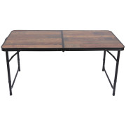 Campingtisch Zulu Dupin