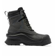 Damenschuhe Columbia Bugaboot Canyon™ schwarz Grill, Black