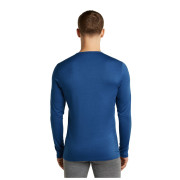 Herren-Funktionsshirt Icebreaker Men Mer 200 Oasis LS Crewe Rising Light