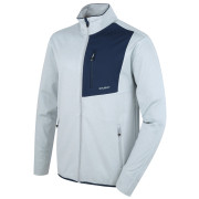 Herren-Sweatshirt Husky Ane hellgrau lt.grey