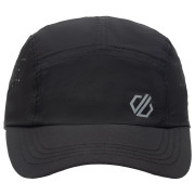 Baseballmütze Dare 2b Endurance Multipanel Cap schwarz Black