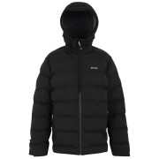 Herrenjacke Regatta Altoro Thermal schwarz Black