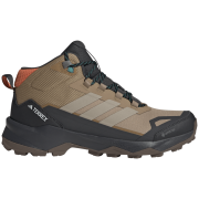 Wanderschuhe Adidas Terrex Skychaser Ax5 Mid Gtx