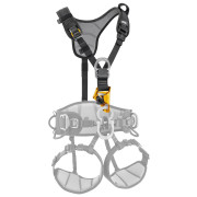 Schultergurt Petzl Top Croll