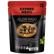 Fertigessen Expres menu Hirschragout 600 g