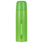 Thermokanne LifeVenture TiV Vacuum Flask 500 ml grün