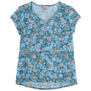 Damen-T-Shirt Roayal Robins Featherweight Tee