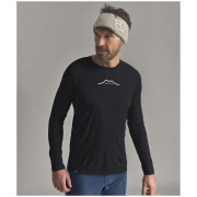 Herren-T-Shirt Ortovox 150 Cool Mountain Long sleeve