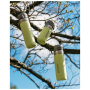 Thermoflasche Stanley Quick Flip 470 ml 2024