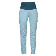 Damenhose Rafiki Massone türkis tourmaline