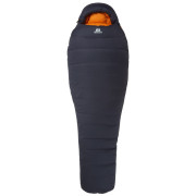 Winterschlafsack Mountain Equipment Glacier 1000 Long Men's dunkelblau Obsidian