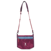 Cotopaxi Lista 2L Crossbody Bag Del Dia