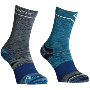 Herrensocken Ortovox Alpine Mid Socks M