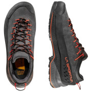 Herren Trekkingschuhe La Sportiva TX4 Evo GTX