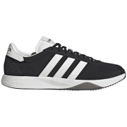 Herrenschuhe Adidas Run 76/26 schwarz/weiß Cblack/Cwhite/Cblack