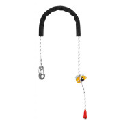 Verbindungsriemen Petzl Grillon Hook EU