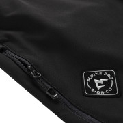 Herrenshorts Alpine Pro Zamb 4