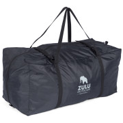 Familienzelt Zulu Pavilion 400 Black
