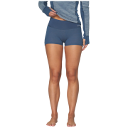 Damen Funktionsshorts Devold Reverso Merino Hipster Wmn