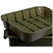 Aufbewahrungsbox Ridge Monkey Armoury Stackable Storage Box 16 Litre