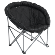 Campingsessel Outwell Casilda XL schwarz Black