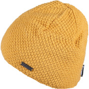 Wintermütze Sherpa Lee gelb Mustard