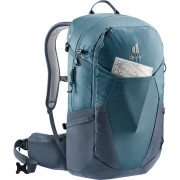 Rucksack Deuter Futura 27 blau/grau atlantic-ink