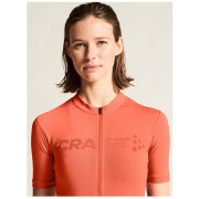 Damen-Radtrikot Craft W Endur Logo
