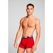 Herren-Boxershorts Puma Everyday Aop Print Boxer 2P