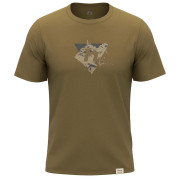 Herren-T-Shirt Hannah Grem