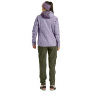 Damenjacke Ortovox Swisswool Piz Duan Jacket W