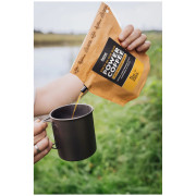 Kaffee Grower´s cup Power