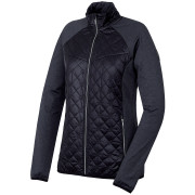 Damen-Sweatshirt Hannah Elsa schwarz/grau DarkGrayMel/Anthracite