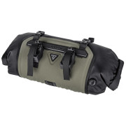 Lenkertasche Topeak Bikepacking Frontloader 8L grün