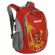 Kinderrucksack Boll Koala 10 rot Truered