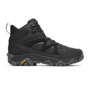 Wanderschuhe Merrell Thermo Snow Grip Mid Wp schwarz Black