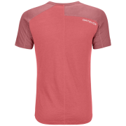 Damen-T-Shirt Ortovox 120 Tec Fast Mountain Ts W