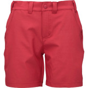 Damenshorts Loap Uzluna rot red