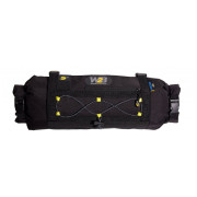 Lenkertasche Sport Arsenal Art. 601 schwarz Black