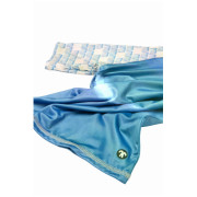 Kinder-T-Shirt DucKsday Manta SS