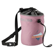 Kreidebeutel Edelrid Chalk Bag Rodeo small hellrosa 003 rose