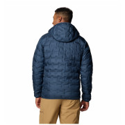 Herrenjacke Columbia Delta Ridge™ II Down Hooded Jacket