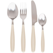 Besteck Brunner Sapora weiß