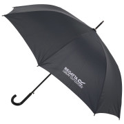 Regenschirm Regatta Large Umbrella schwarz Black