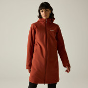 Damenjacke Regatta Taline braun Burnt Henna