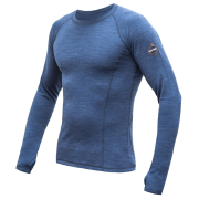 Herren-Funktionsshirt Sensor Merino Bold dl.rukáv