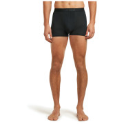 Herren funktionelle Boxershorts Icebreaker Men Merino Blend 125 ZoneKnit™ Boxers