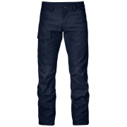 Herrenhose Fjällräven Nils Trousers M blau Dark Navy