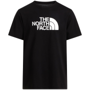 Herren-T-Shirt The North Face Evolution Half Dome Regular Short Slee